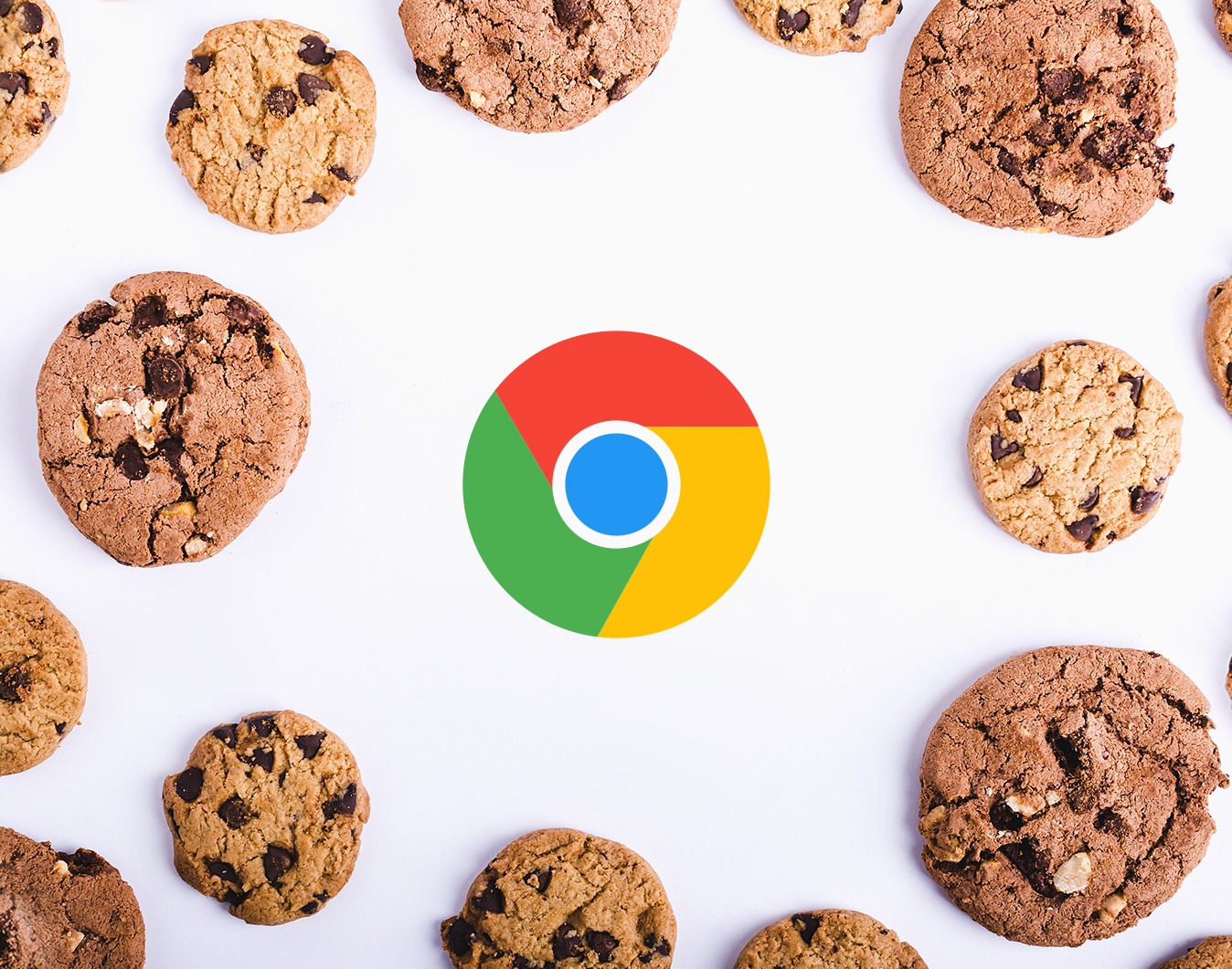 Google Chrome eliminerà i cookie di terze parti: preparati al cambiamento