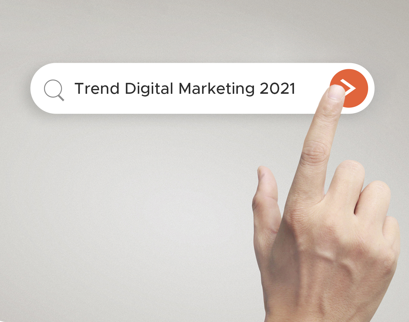 4 tendenze di Digital Marketing per il 2021