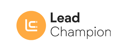 Lead Champion