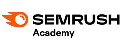 Semrush Academy