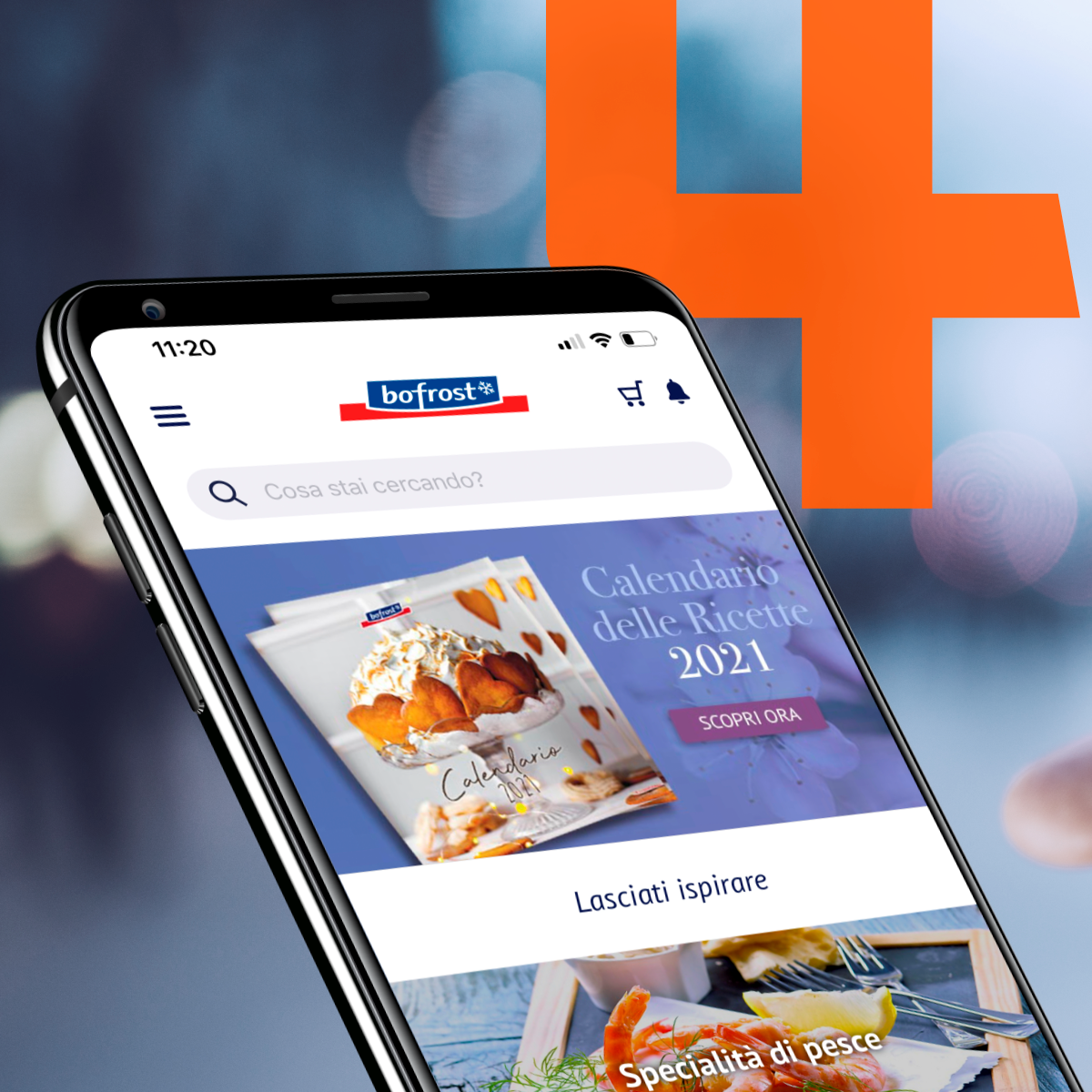 bofrost* - Strategie Marketing