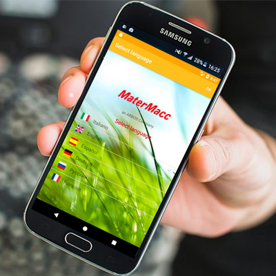 Matermacc - Strategie Marketing