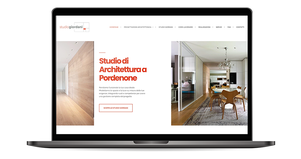 Studio Giordani - Strategie Marketing