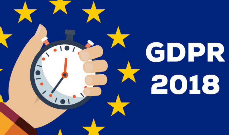 GDPR: SANZIONI PER LE IMPRESE CHE NON SI ADEGUANO. SCOPRI SE SEI IN REGOLA