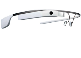 Google Glass: vendita nel Play Store entro l’inizio 2014