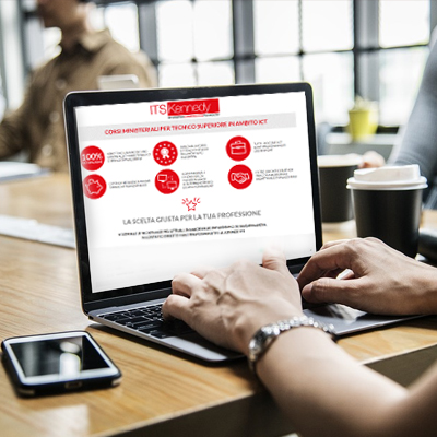 KENNEDY - Strategie Marketing