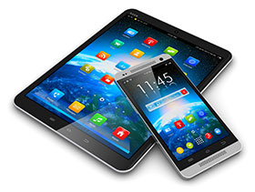 Smartphone e Tablet sono i PC del futuro